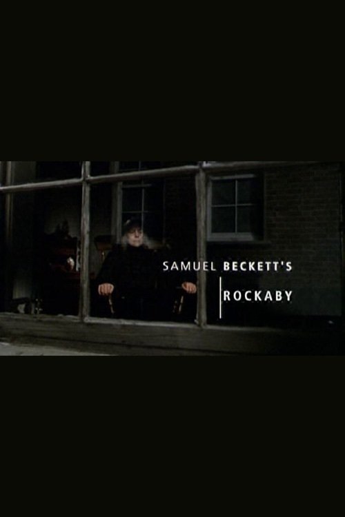 Постер Rockaby